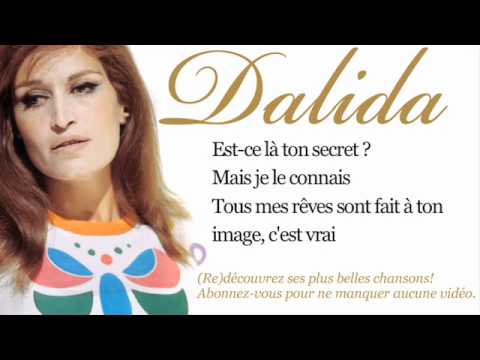 Dalida - Romantica