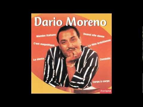Darío Moreno - Je vais revoir ma blonde