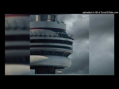 Drake featuring Wizkid and Kyla - One Dance