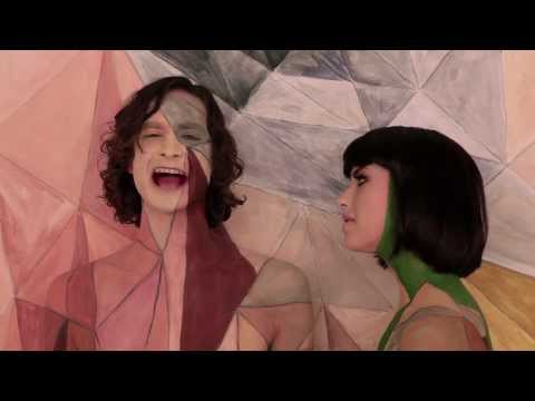 Gotye featuring Kimbra - Somebody That I Used to Know