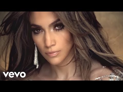 Jennifer Lopez featuring Pitbull - On the Floor