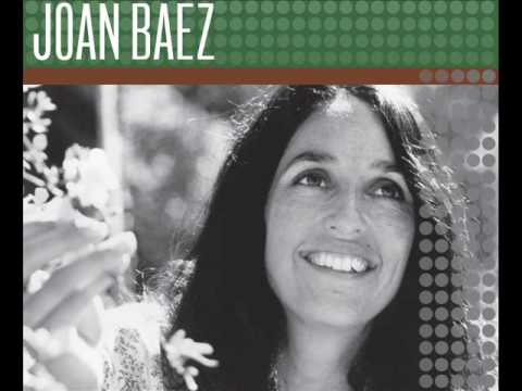 Joan Baez - Here's to You
