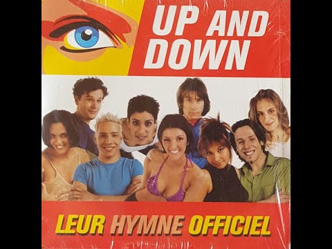 Les Lofteurs - Up and Down