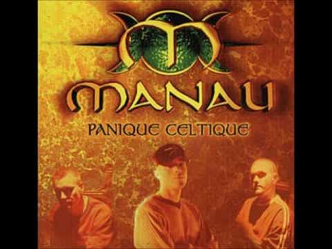 Manau - La Tribu de Dana