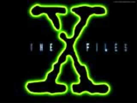 Mark Snow - The X-Files