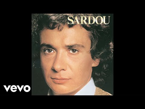 Michel Sardou - En chantant