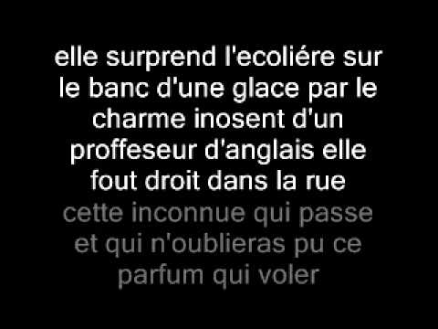 Michel Sardou - La maladie d'amour