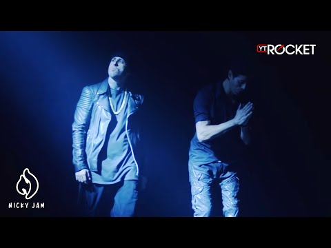 Nicky Jam featuring Enrique Iglesias - El Perdõn