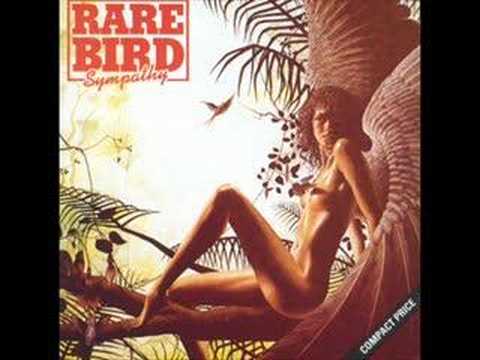 Rare Bird - Sympathy