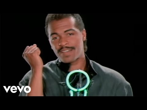 Ray Parker Jr - Ghostbusters