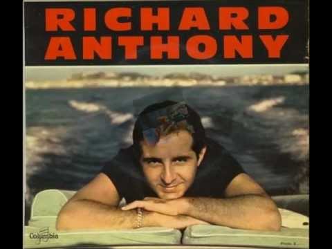 Richard Anthony - Itsy Bitsy Petit Bikini