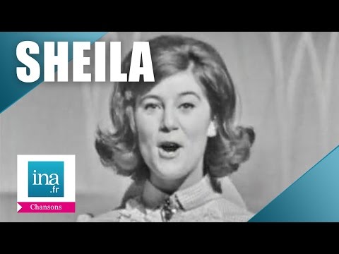Sheila - Le Folklore Américain