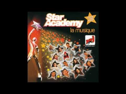 Star Academy - La musique