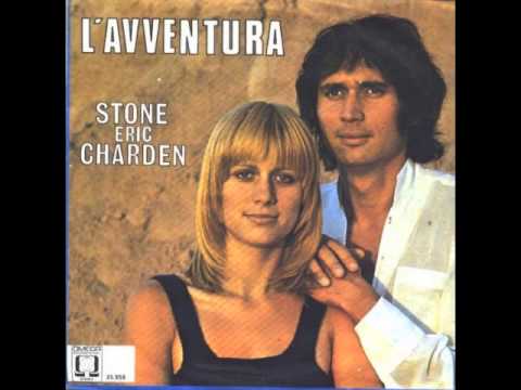 Stone & Eric Charden - L'avventura