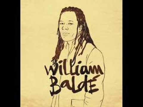 William Baldé - Rayon de soleil