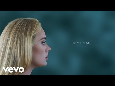 Adele - Easy on Me