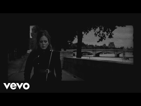 Adele  - Someone Like You