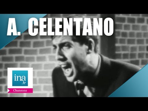 Adriano Celentano - Sabato triste