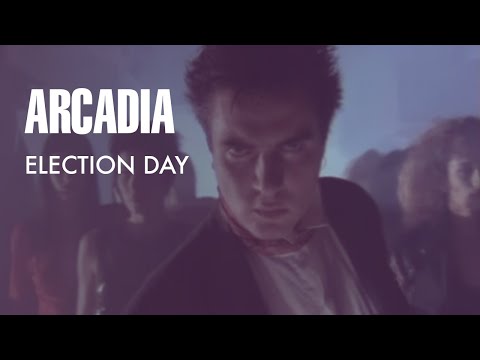 Arcadia - Election Day