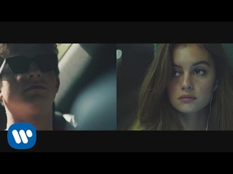 Charlie Puth featuring Selena Gomez - We Don't Talk Anymore