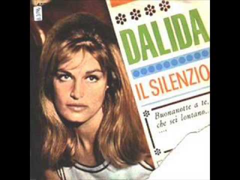 Dalida - Il silenzio