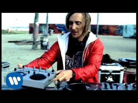 David Guetta featuring Kelly Rowland - When Love Takes Over
