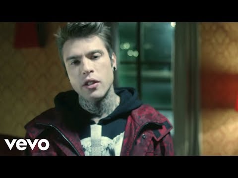 J-Ax and Fedez featuring Stash and Levante - Assenzio