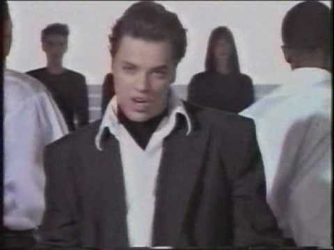 Nick Kamen - Loving You Is Sweeter Than Ever