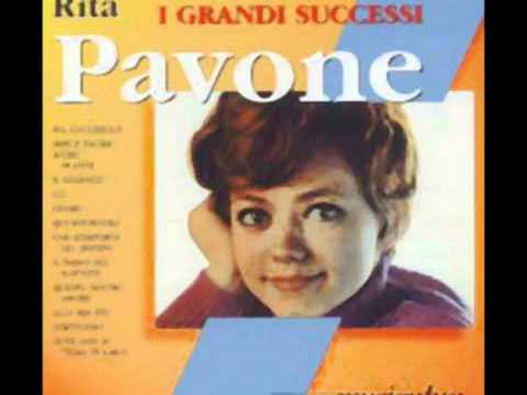 Rita Pavone - Qui ritornerà