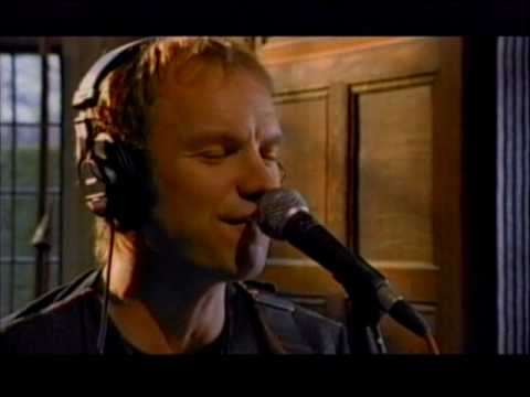 Sting - If I Ever Lose My Faith in You