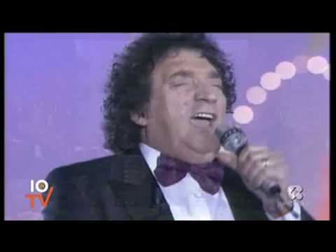 Tony Dallara - Romantica (song)
