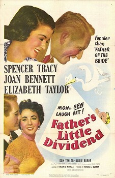 Father's Little Dividend 1951
