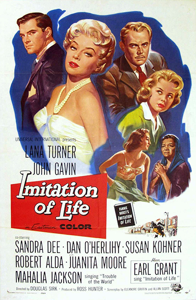 Imitation of Life 1959