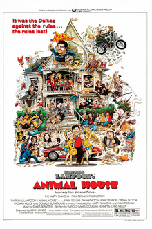 Animal House 1978