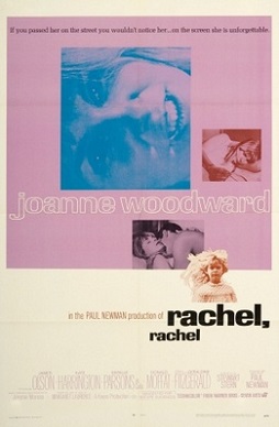 Rachel, Rachel 1968