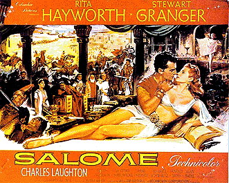 Salome 1953