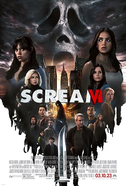 Scream VI 2023