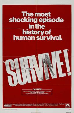 Survive! 1976