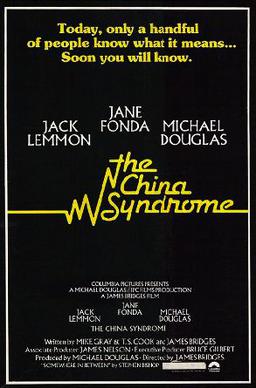 The China Syndrome 1979