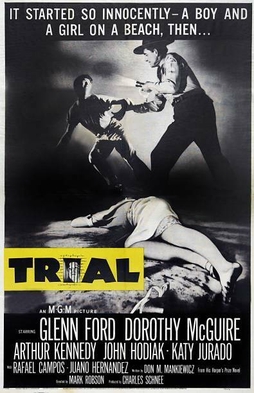 Trial 1955