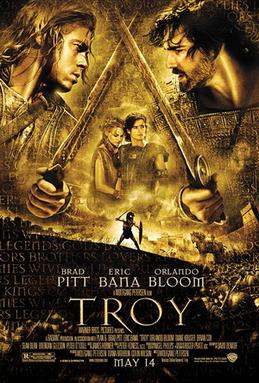 Troy 2004