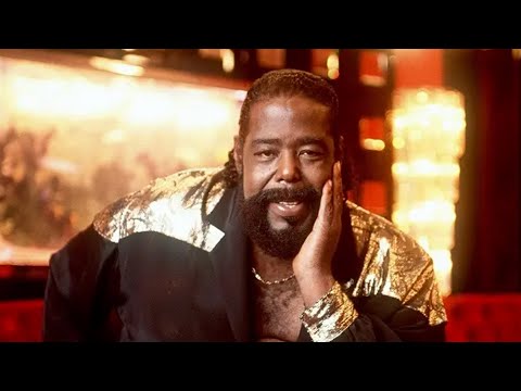 Barry White - You're the First, the Last, My Everything