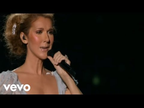 Celine Dion - My Heart Will Go On