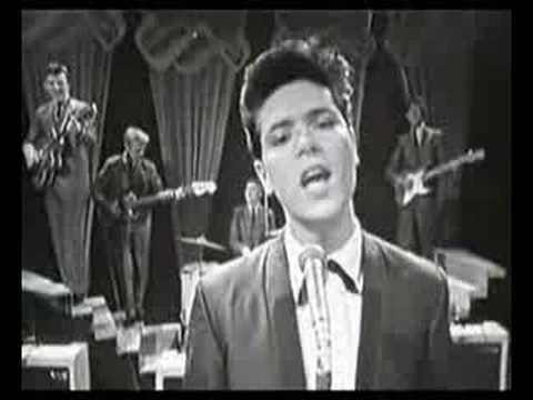 Cliff Richard and The Shadows - I Love You