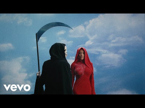 Doja Cat - Paint the Town Red