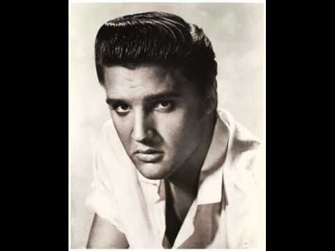 Elvis Presley - Crying in the Chapel