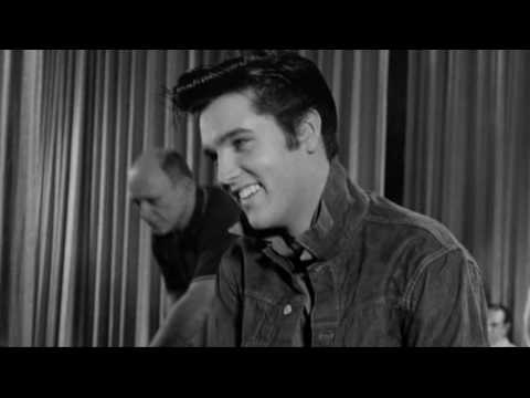 Elvis Presley - It's Now or Never