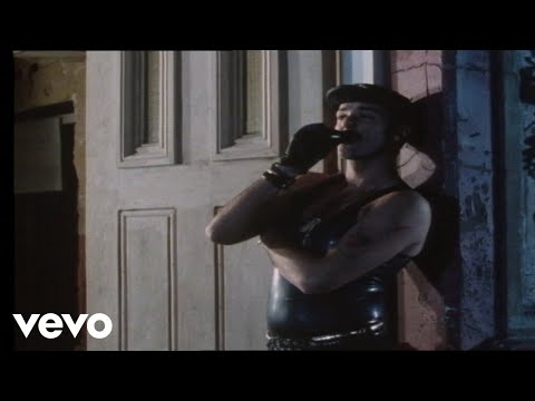 Frankie Goes to Hollywood - Relax
