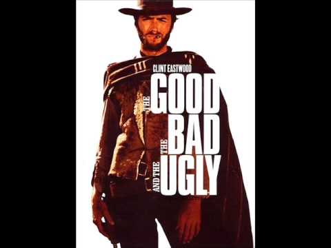 Hugo Montenegro - The Good, the Bad and the Ugly
