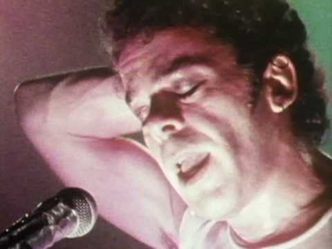 Ian Dury and The Blockheads - Hit Me with Your Rhythm Stick